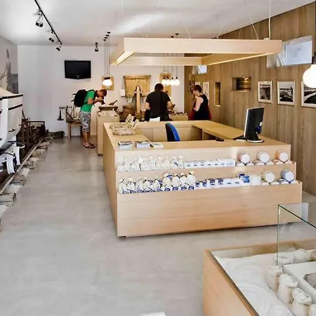 Studio Klaudija Apartment Nin