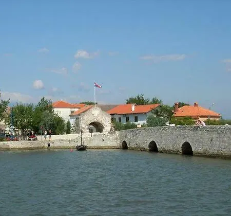 Apartment Studio Klaudija