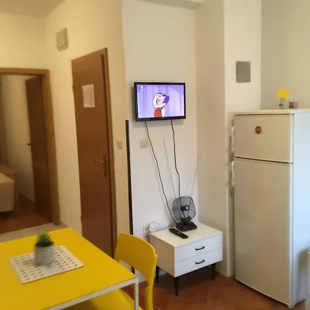 Apartment Studio Klaudija *