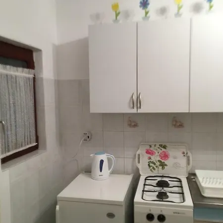 Studio Klaudija Apartment Nin