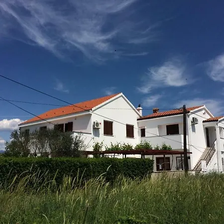 Studio Klaudija Apartment *