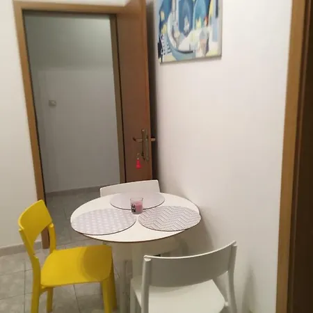 Studio Klaudija Apartment Nin