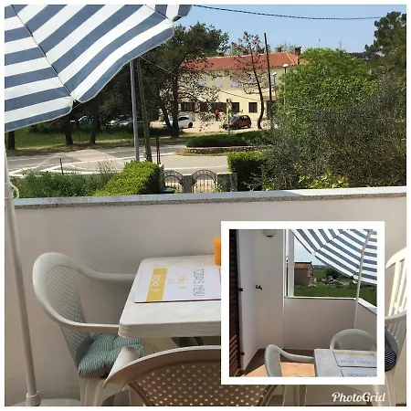Studio Klaudija Apartment *