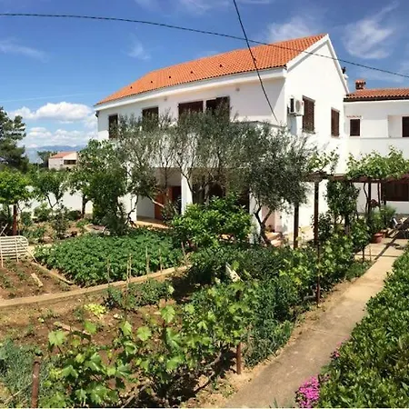 Studio Klaudija Apartment