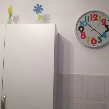 Studio Klaudija Apartment