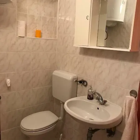 Studio Klaudija Apartment Nin
