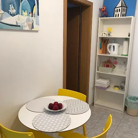 Studio Klaudija * Nin