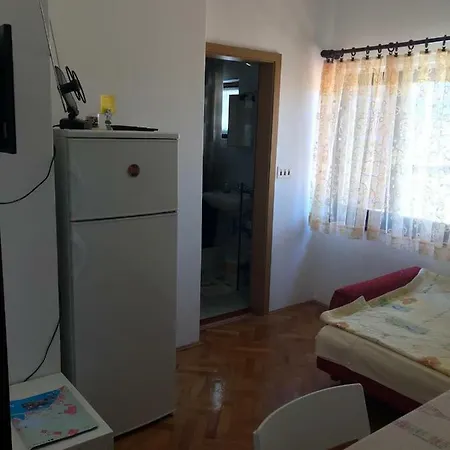Studio Klaudija * Nin