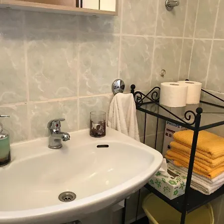 Studio Klaudija Apartment *