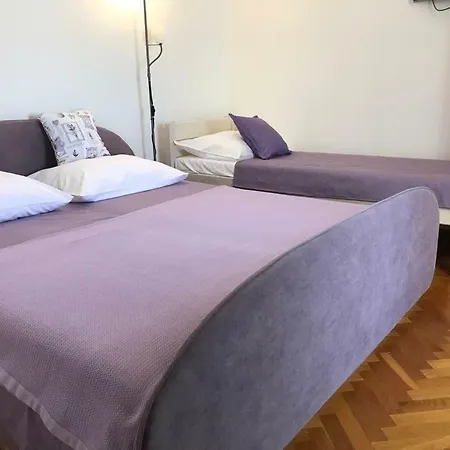 Studio Klaudija Apartment *