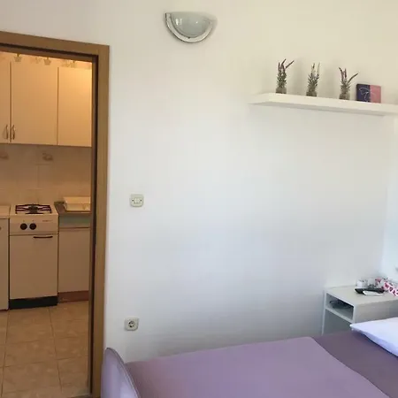 Apartment Studio Klaudija *