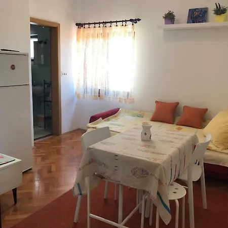 Studio Klaudija Apartment Nin