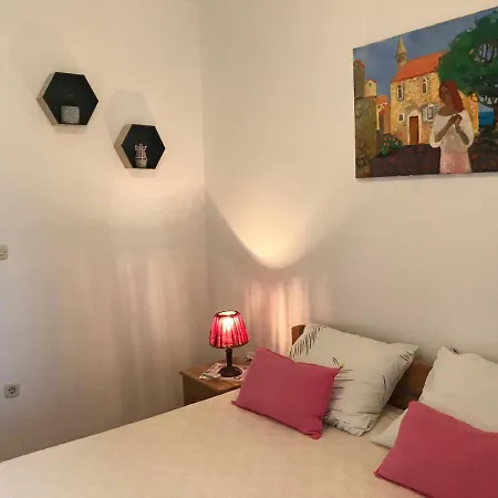 Apartment Studio Klaudija