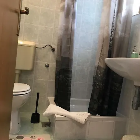 Studio Klaudija Apartment *