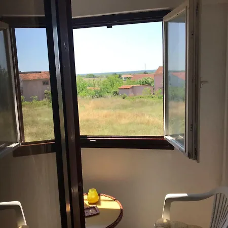 Apartment Studio Klaudija *