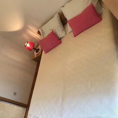 Studio Klaudija Apartment Nin