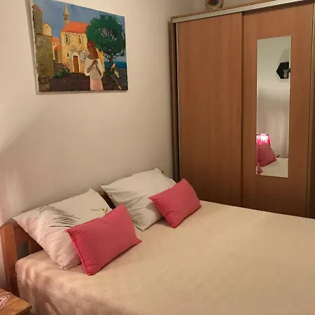 Apartment Studio Klaudija